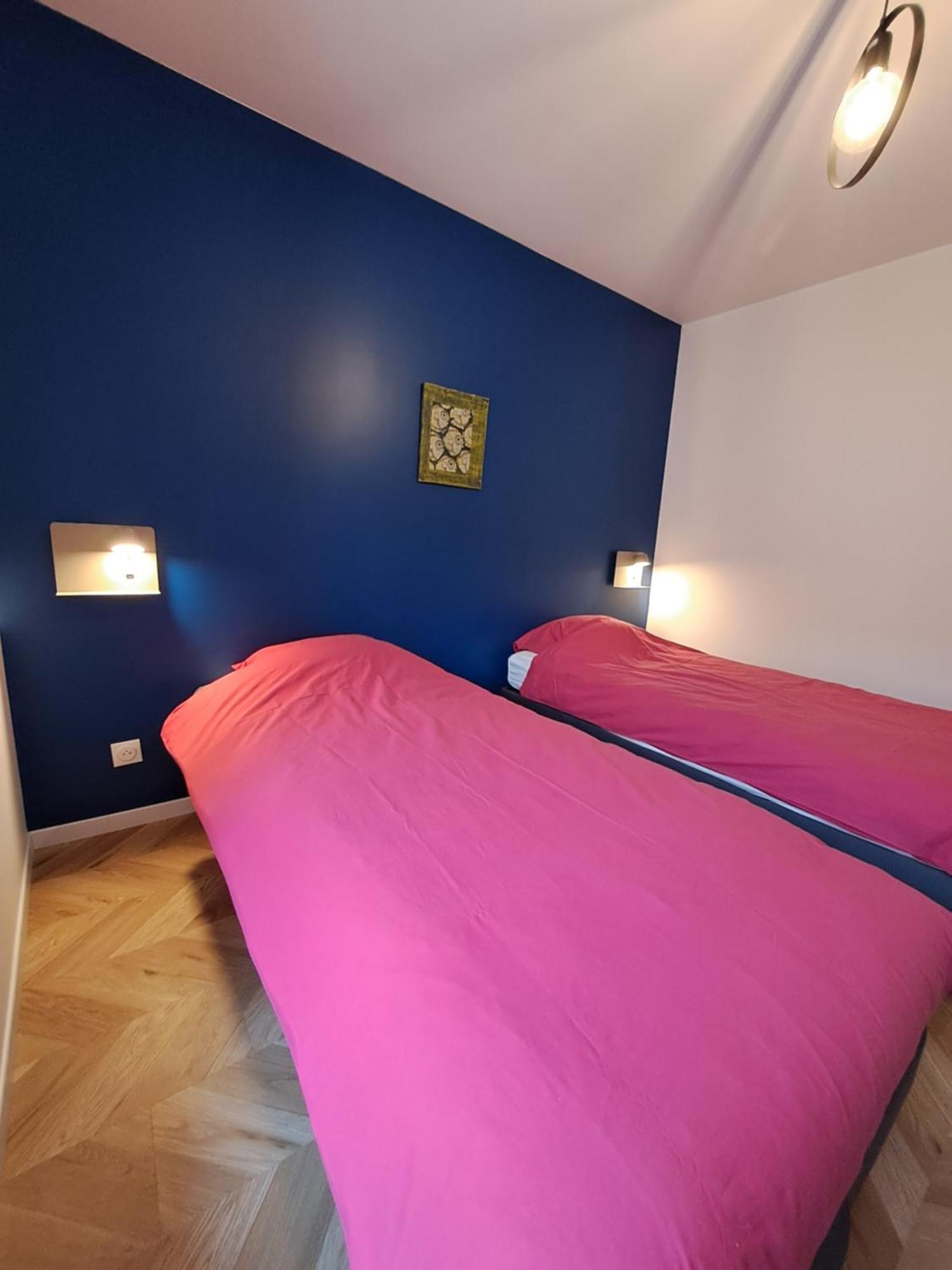 A La Maison De Jaulny Exteriör bild